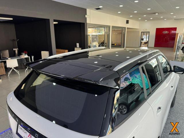 JAECOO J5 Jaecoo J5 1.6 TGDI 147 CV aut. Pure
