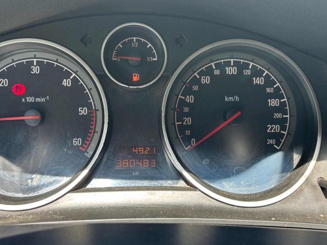 OPEL Astra 1.7 CDTI 101CV Station Wagon Cosmo