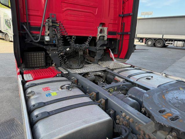 SCANIA S 500 A 4X2 NB