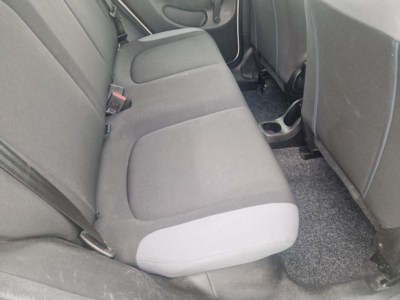 Fiat Panda 0.9 BMET(KM135978-GARANTITA-IVA INC)