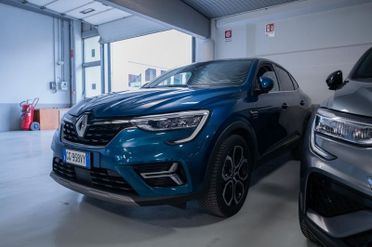 Renault Arkana 1.6 E-Tech full hybrid Intens 145cv
