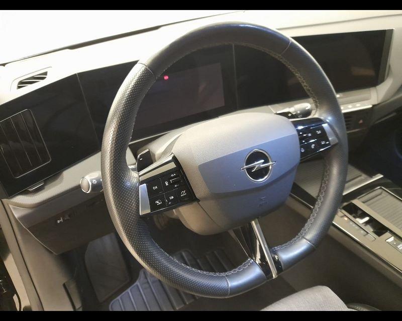 Opel Astra VI 2022 1.2 t Elegance s&s 130cv at8