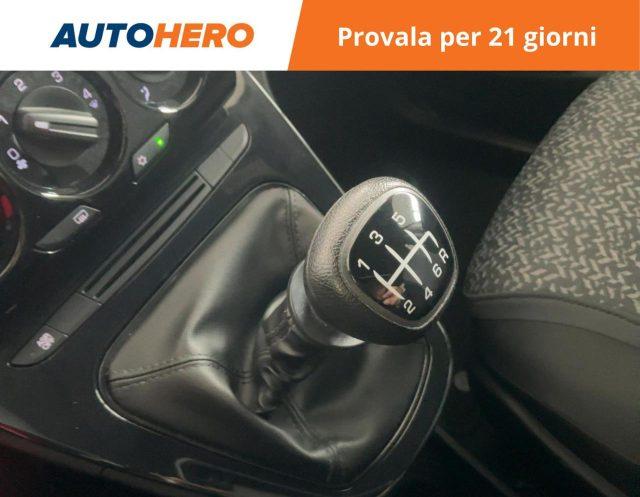 LANCIA Ypsilon 1.0 FireFly 5 porte S&S Hybrid Ecochic Silver