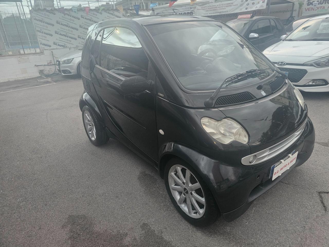 Smart ForTwo 700 Coupé Passion 61CV..2004