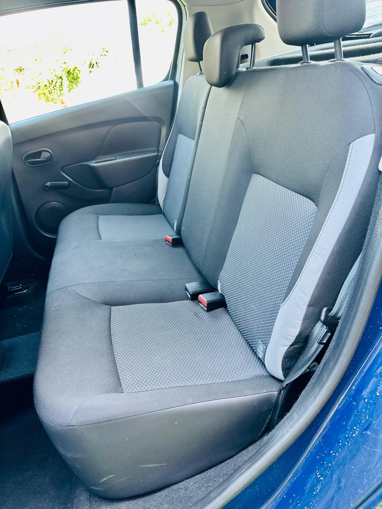 Dacia Sandero 0.9 TCe 12V TurboGPL 90CV Start&Stop Ambiance