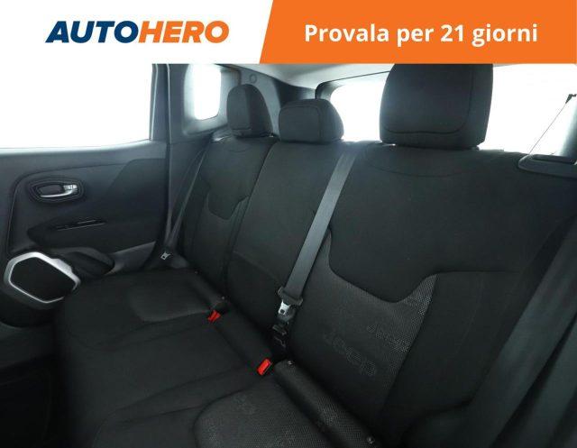 JEEP Renegade 1.6 Mjt 120 CV Longitude