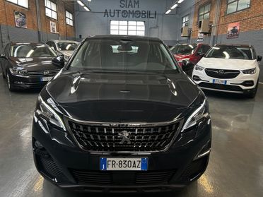 Peugeot 3008 BlueHDi 120 S&S EAT6 Active