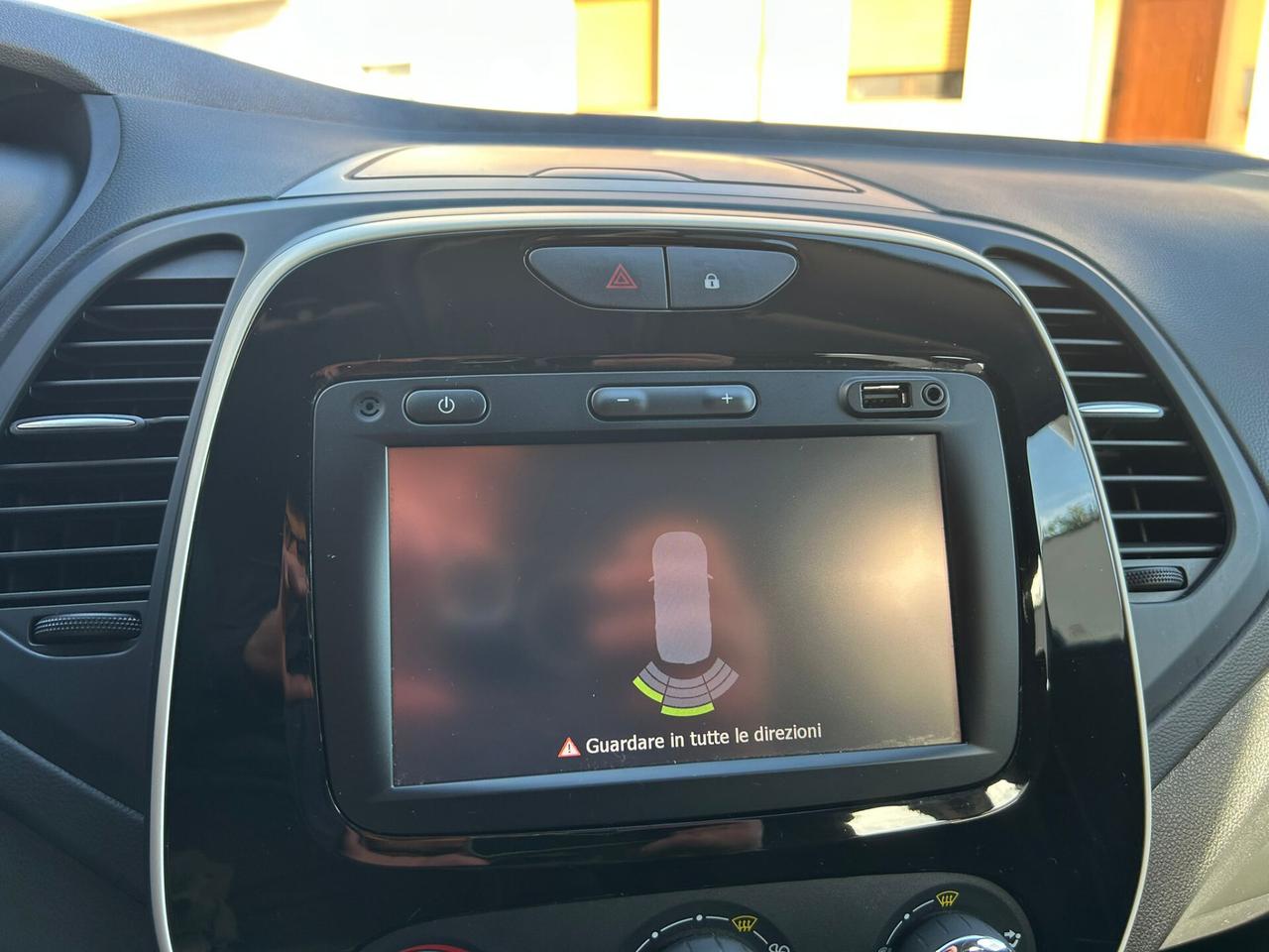 Renault Captur 1.5 DCI 90 Cv ZEN NAVI-2018