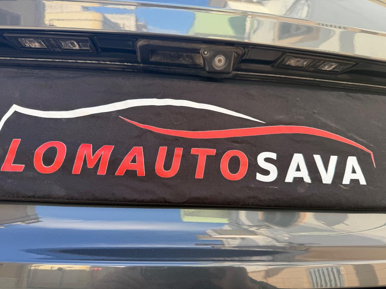 AUDI Q5 35 TDI QUATTRO S TRONIC BUS. SPORT