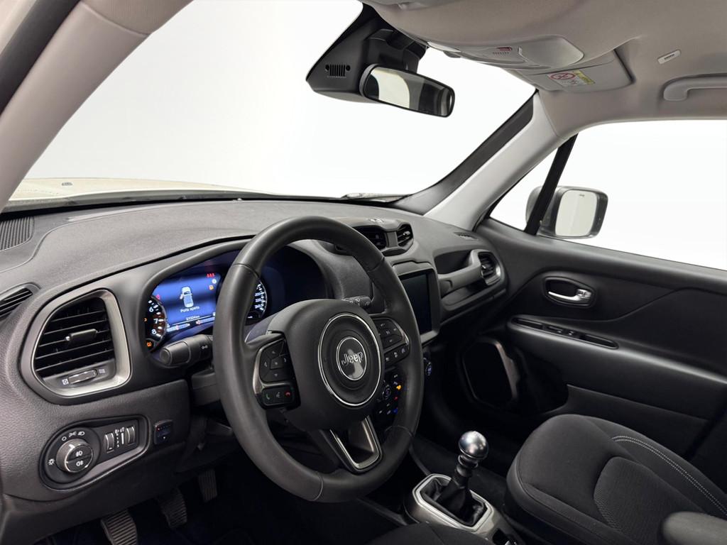 JEEP Renegade 2019 - Renegade 1.0 t3 Limited 2wd