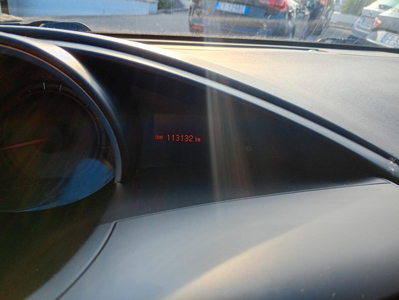 Toyota Verso 1.6 D-4D Style