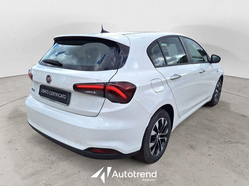 FIAT Tipo 1.3 Multijet 95 CV 5 porte City Life S&S