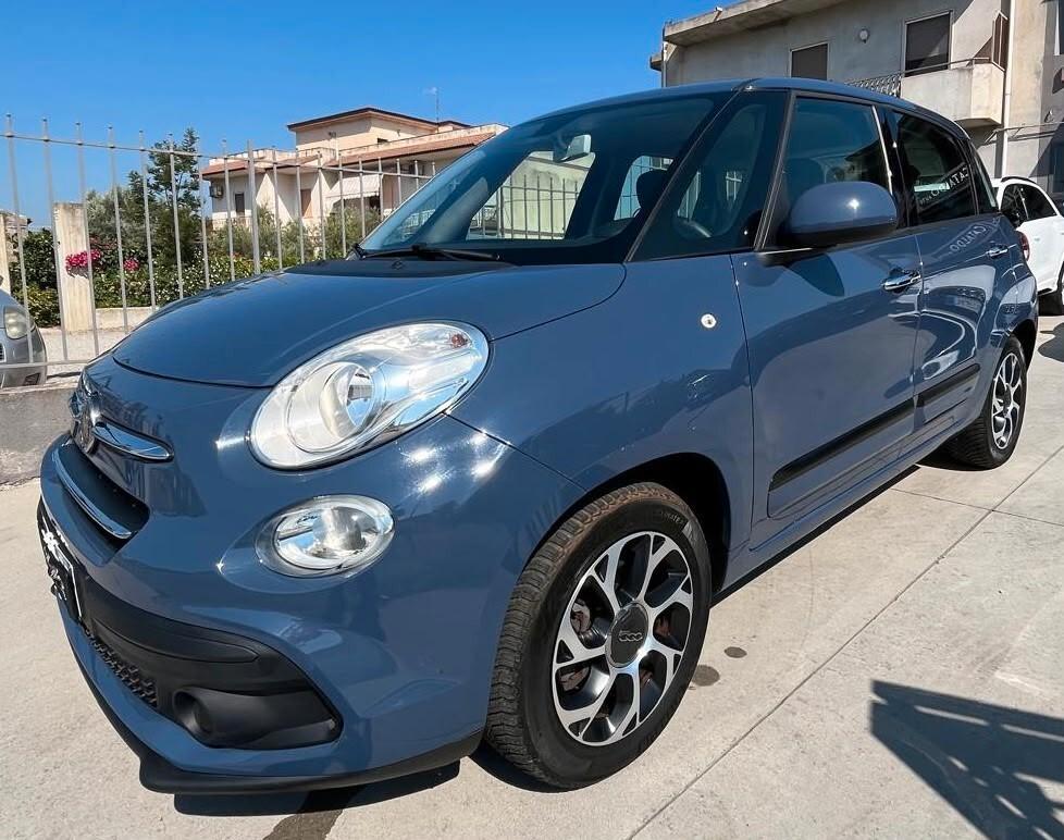 Fiat 500L 1.3 Multijet 95 CV Business