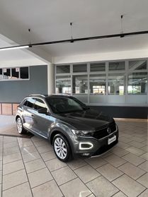 Volkswagen T-Roc 2.0 TDI SCR 150 CV DSG 4MOTION Advanced BlueMot. Tech.
