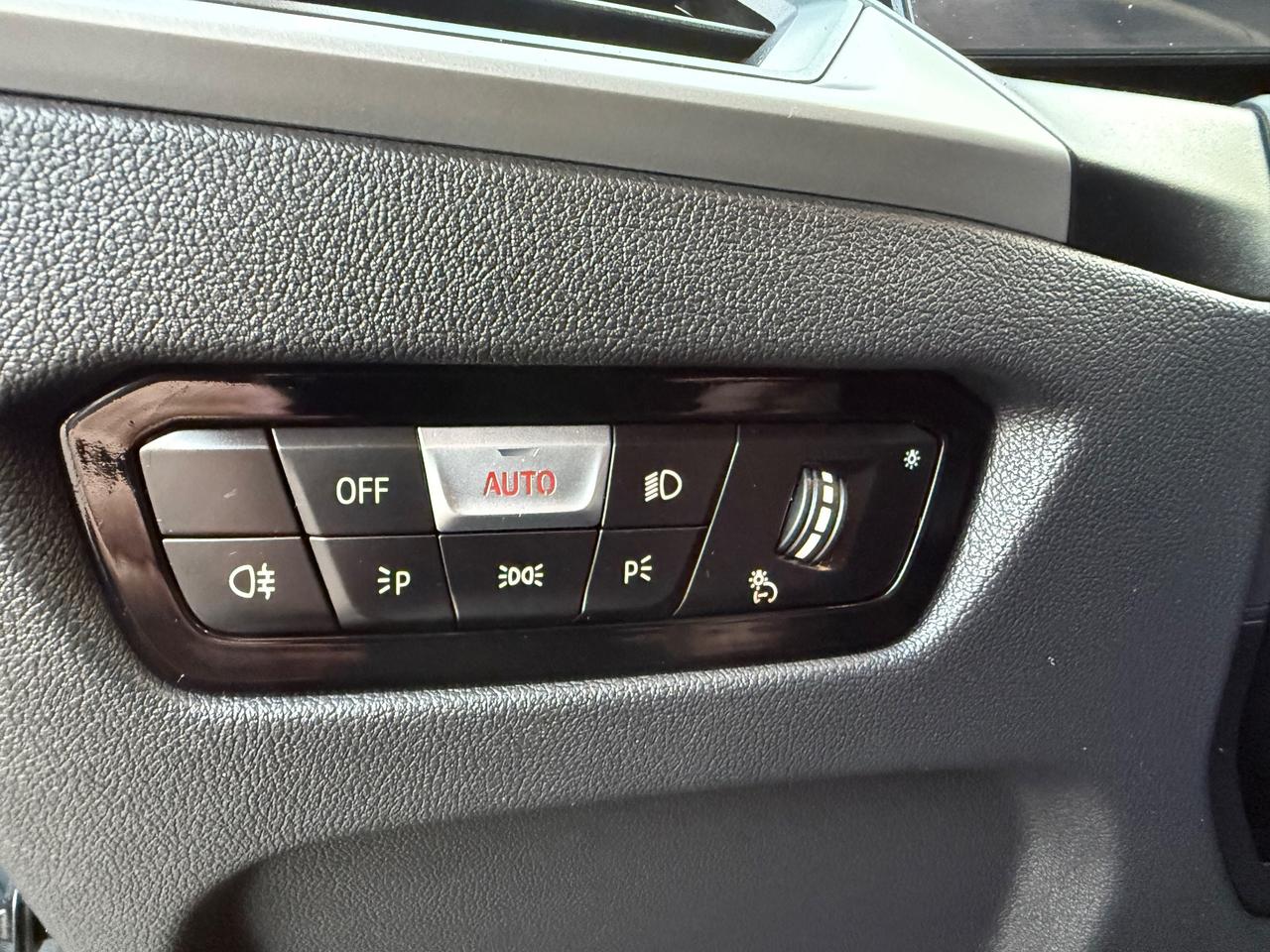 Bmw 316d My23 48V Automatica Touring Advantage 2.0