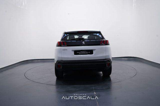 PEUGEOT 3008 1.2 PureTech Turbo 130cv S&S Active Pack