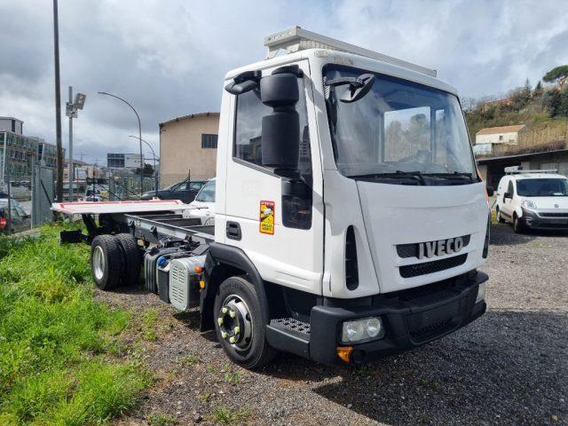 IVECO EUROCARGO 75-16