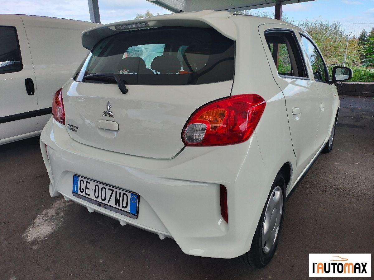 MITSUBISHI - Space Star 1.2 Invite radio