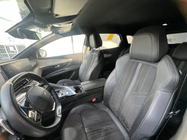 PEUGEOT 3008 BlueHDi 130 S&S EAT8 GT tua da ?279,00 mensili