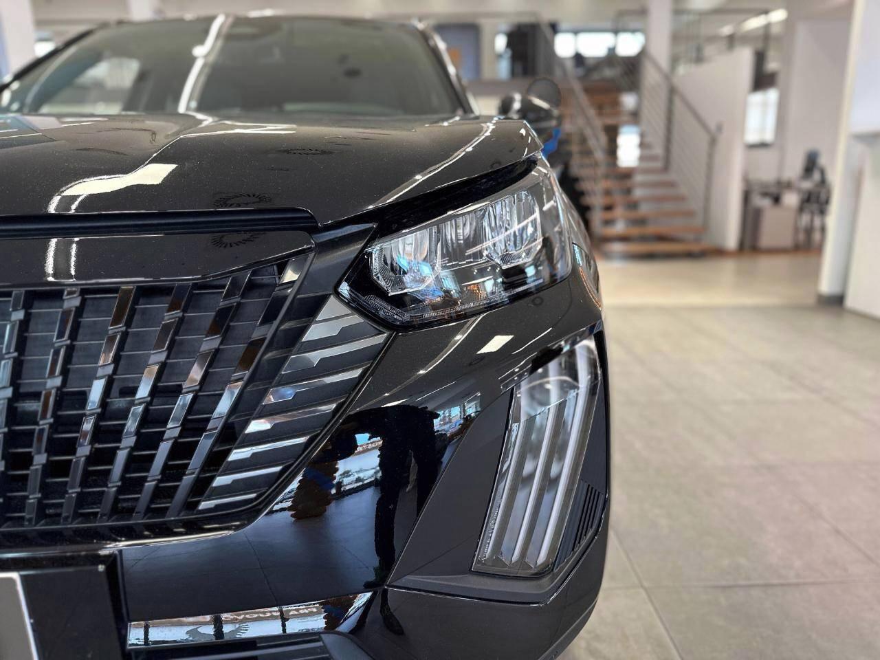 PEUGEOT 2008 II 2023 - 2008 1.2 puretech Allure s&s 100cv