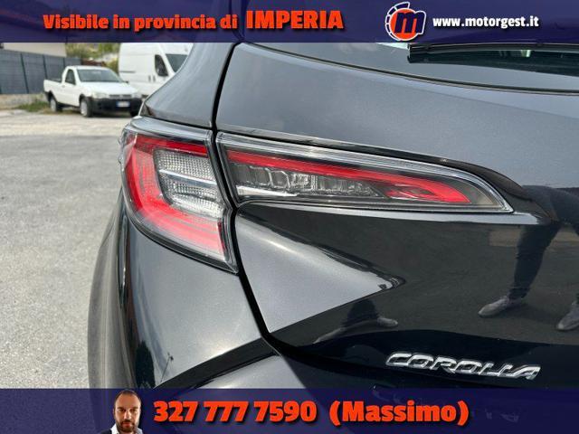 TOYOTA Corolla 1.8 Hybrid Active