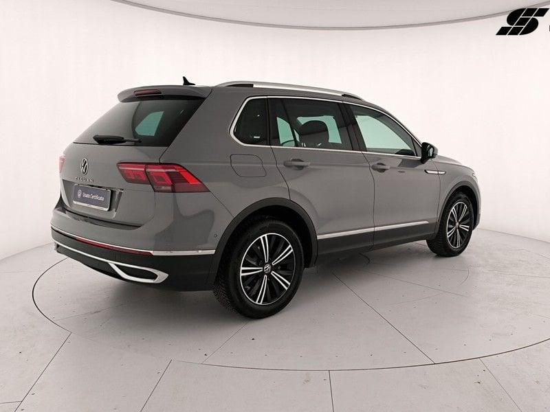 Volkswagen Tiguan Tiguan 2.0 TDI 150 CV SCR DSG Elegance
