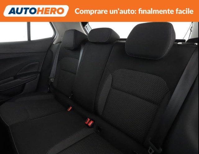 SKODA Fabia 1.0 MPI 80 CV Style