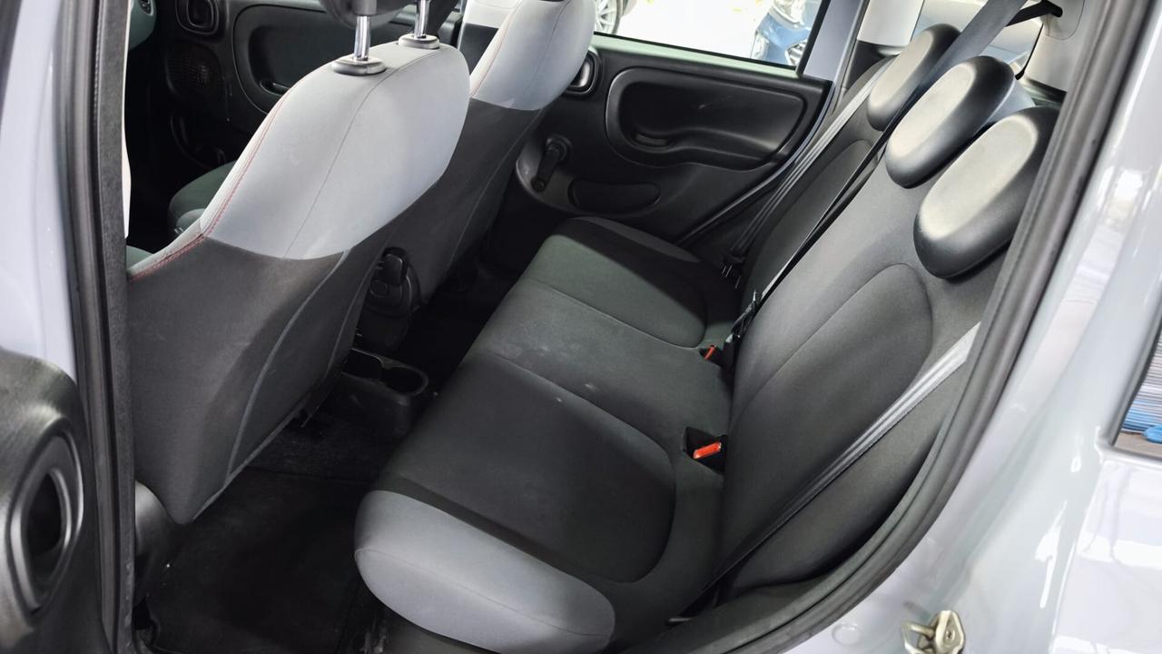 Fiat Panda 1.2 Easy