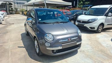 Fiat 500 1.2 Lounge AUTOMATICA
