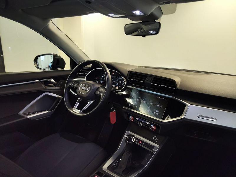 Audi Q3 Q3 35 TDI S tronic Business