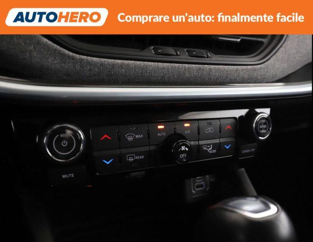 JEEP Compass 1.3 Turbo T4 190 CV PHEV AT6 4xe Longitude