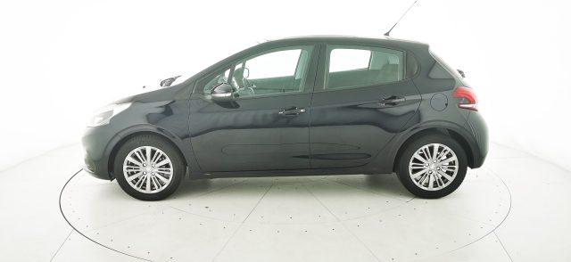 PEUGEOT 208 1° serie PureTech 82 3 porte Active