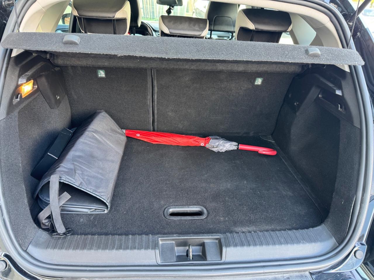 Renault Captur TCe 100 CV Intens