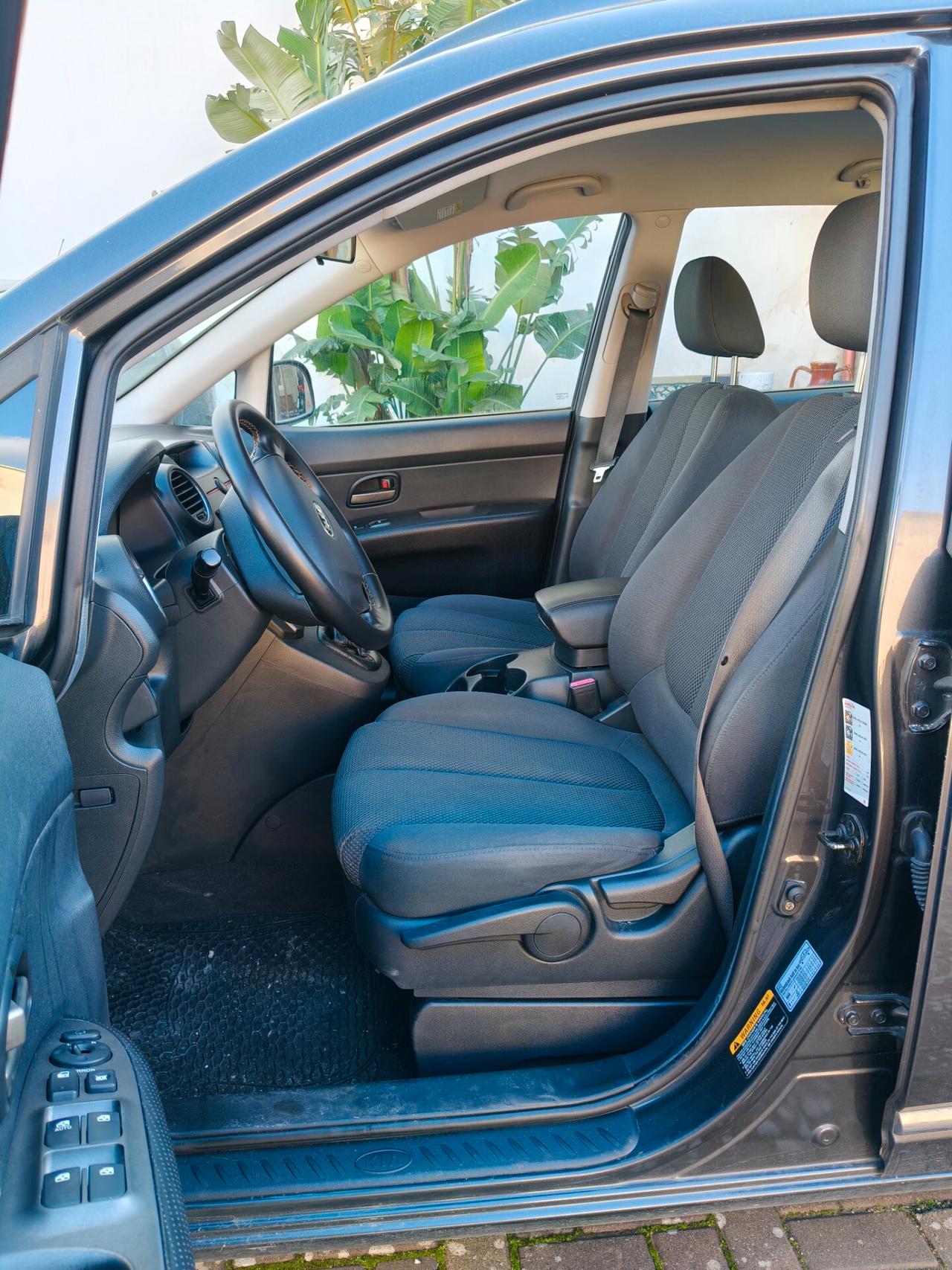 Kia Ceed cee'd Sp. Wag. 2.0 CRDi VGT 90CV LX