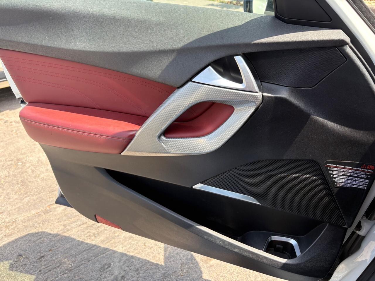 Ds DS5 DS 5 1.6 THP 155 aut. Chic