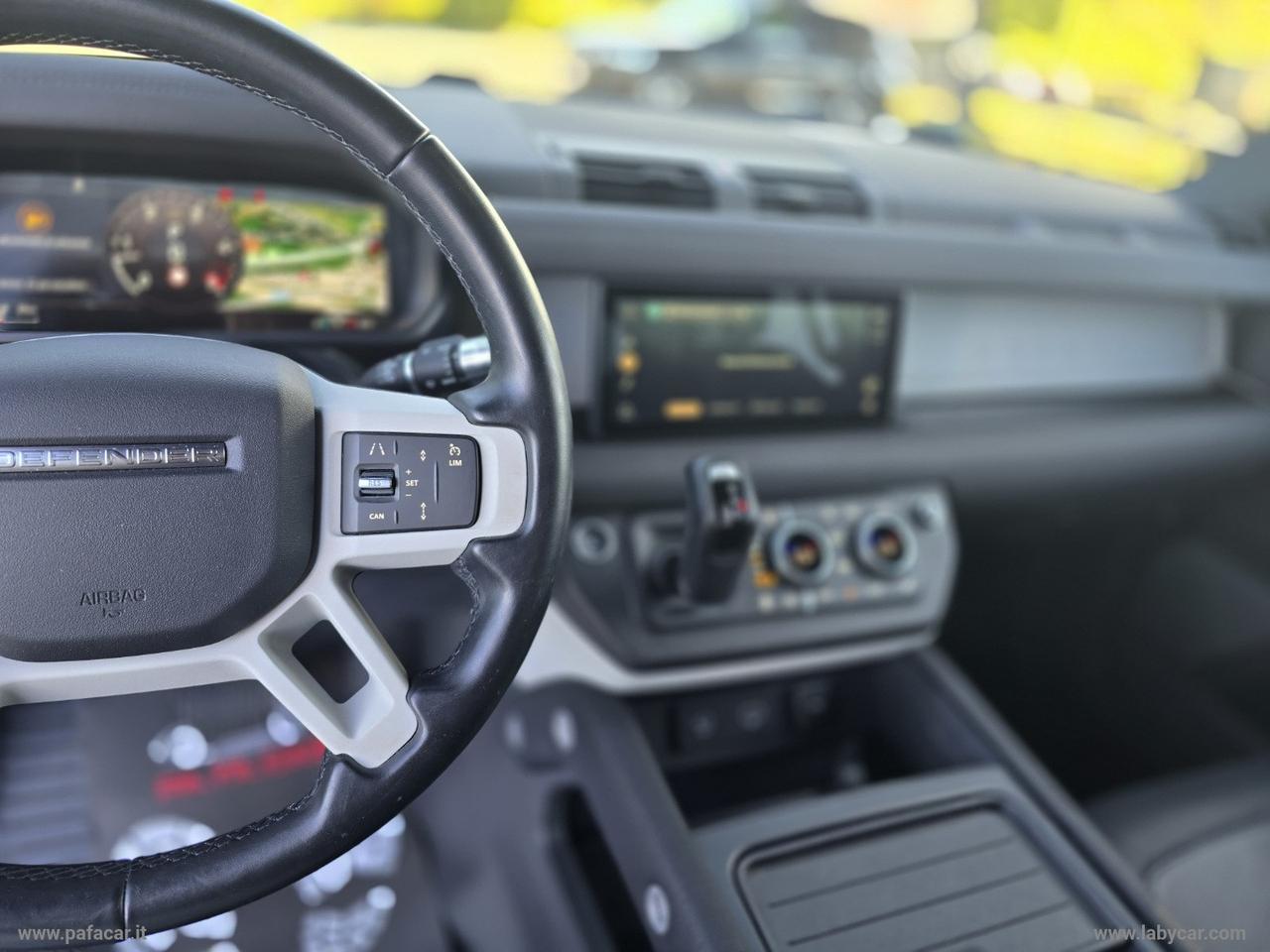 LAND ROVER Defender 110 3.0D I6 250 CV X-Dynamic S