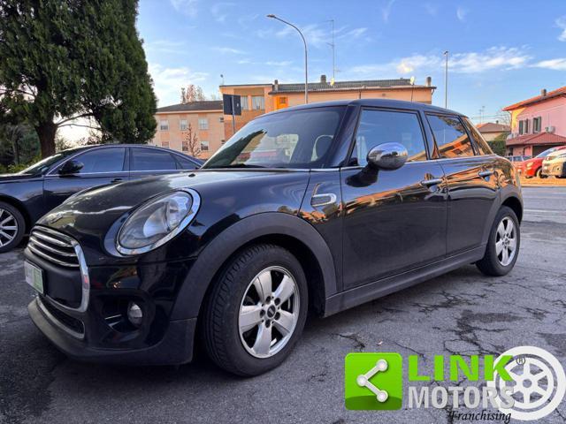 MINI One 1.5 One D 5 porte