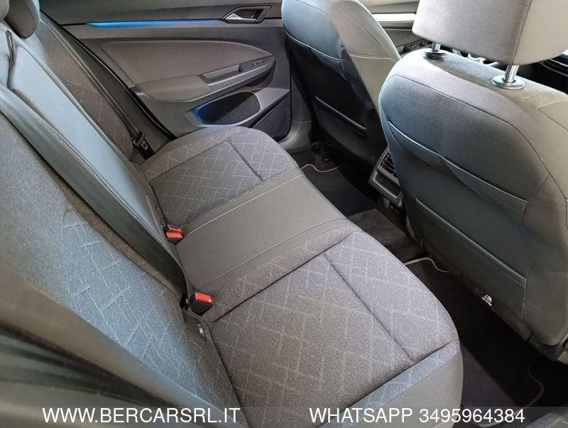 Volkswagen Golf Variant 2.0 TDI SCR DSG Life