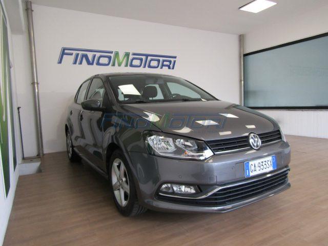 VOLKSWAGEN Polo 1.0 MPI 75 CV 5 PORTE Comfortline NEOPATENTATI