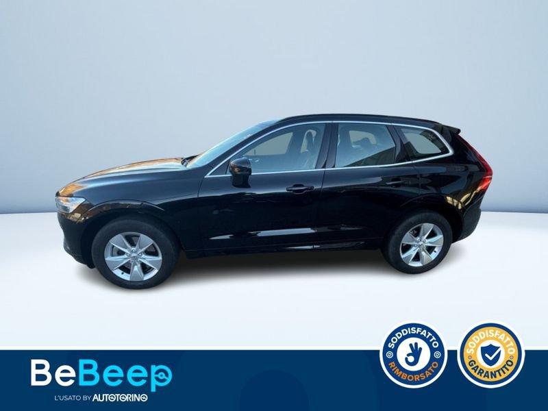 Volvo XC60 2.0 B4 MOMENTUM AWD AUTO