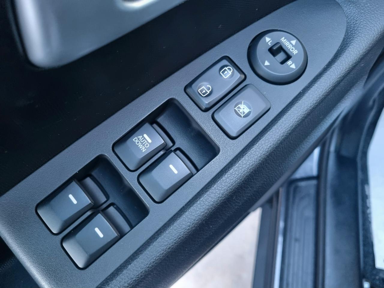 Kia Sportage 2.0 crdi Cool Awd