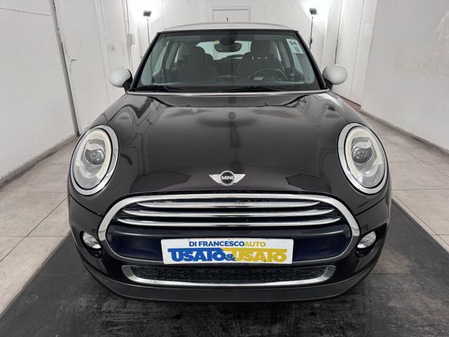 MINI Mini 1.5 Cooper D 3 porte