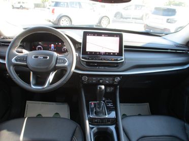 Jeep Compass 1.3 Turbo T4 150 CV aut. 2WD Limited