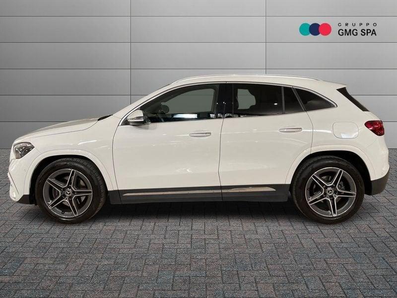 Mercedes-Benz GLA 180 d AMG Line Advanced Plus auto