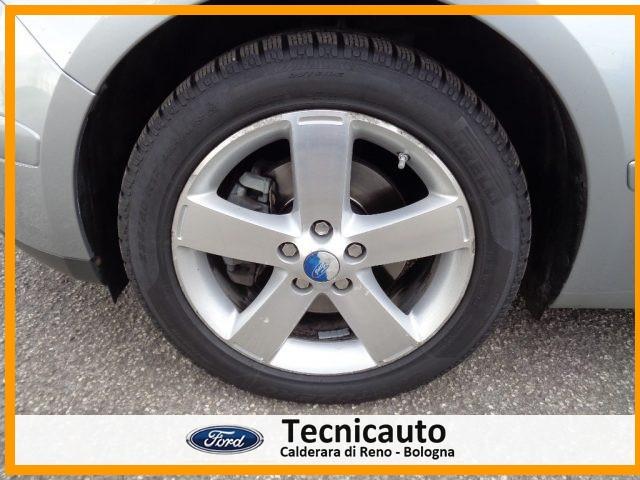 FORD S-Max 2.0 TDCi 130CV 6tr. Titanium DPF CAMBIO AUTOMATICO