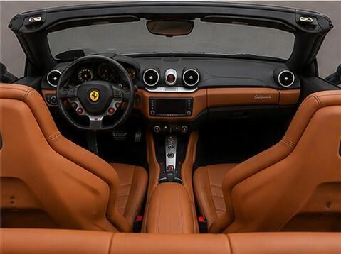 Ferrari California T DCT