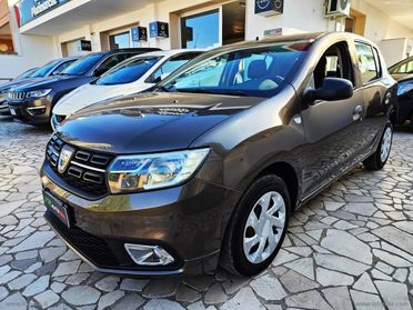 DACIA Sandero 1.5 dCi 8V 75 CV S&S Comfort