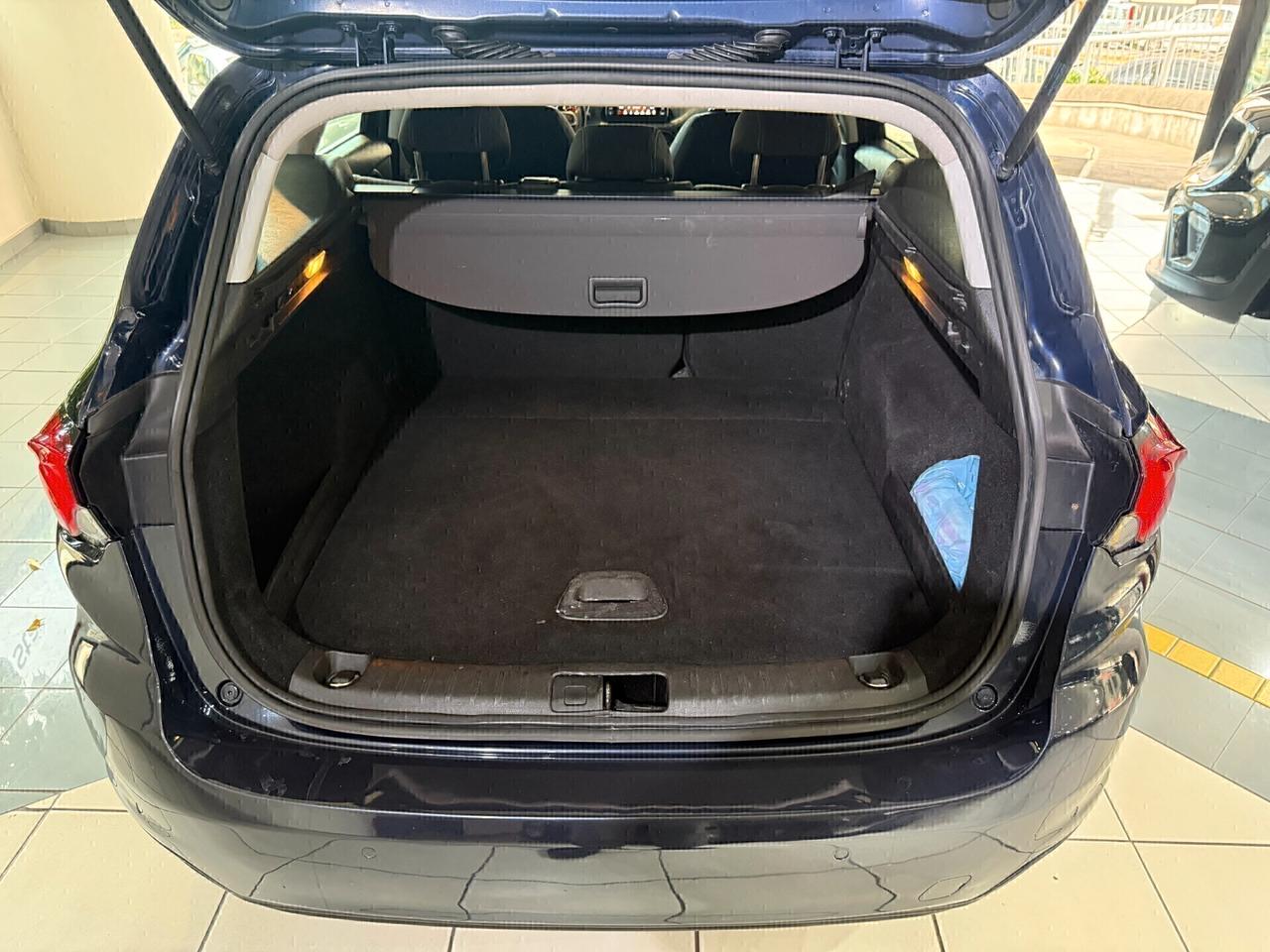 Fiat Tipo 1.6 Mjt S&S SW Lounge