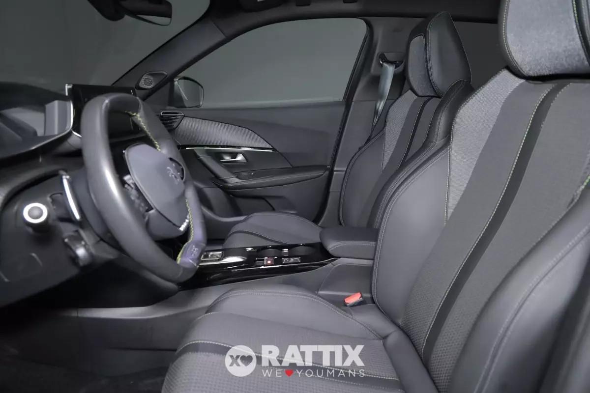 Peugeot 2008 1.2 Puretech 130CV GT EAT8
