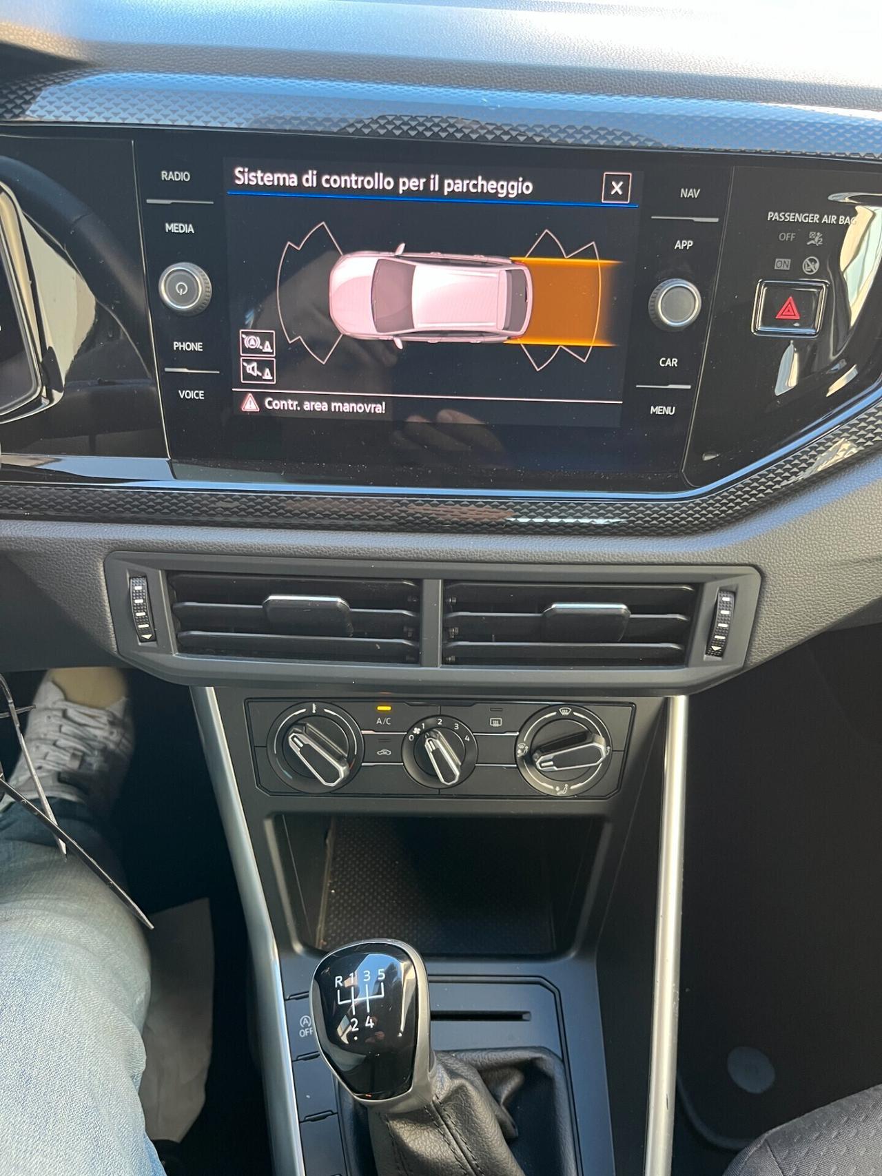 Volkswagen Taigo 1.0 TSI **KM 65821**